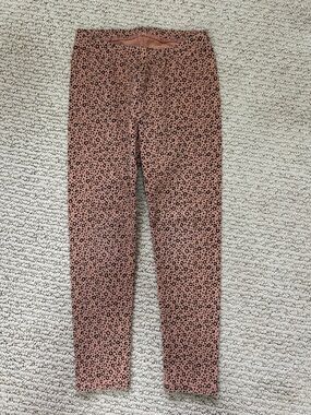 Cat & Jack Leopard Print Leggings